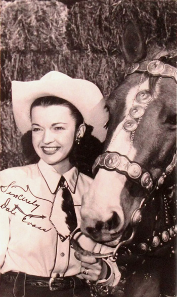 dale evans